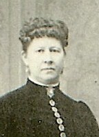 Dena Bohlen Rasch(1845-1932)