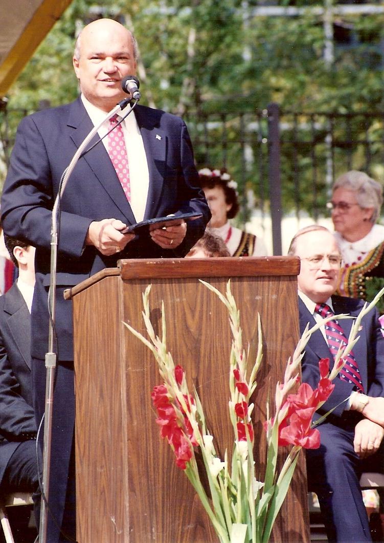 Edward J. Jackoboice