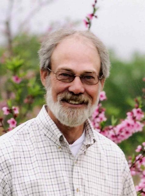 Edward P. Rasch (1959-2010)
