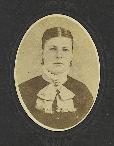 Emma Mary Rasch