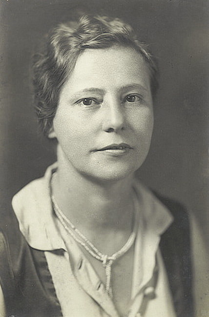 Julia Cecilia Rasch